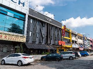 Hotel Oyo 1037 I Style Jb