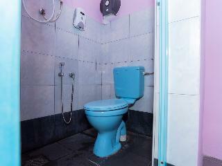 Oyo 1125 Ir Inn Hotel
