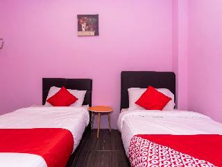 Oyo 1125 Ir Inn Hotel