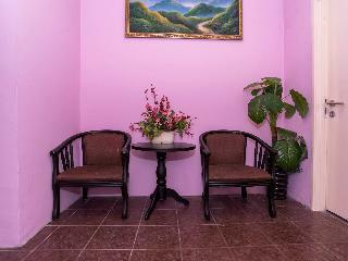 Oyo 1125 Ir Inn Hotel