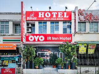 Oyo 1125 Ir Inn Hotel