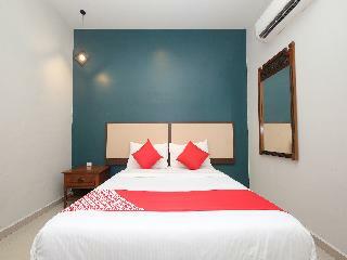 Senrose Hotel