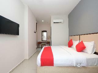 Senrose Hotel
