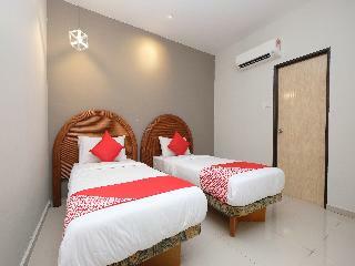 Senrose Hotel
