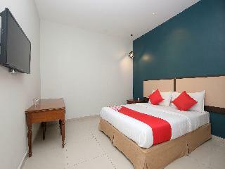 Senrose Hotel
