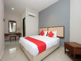 Senrose Hotel