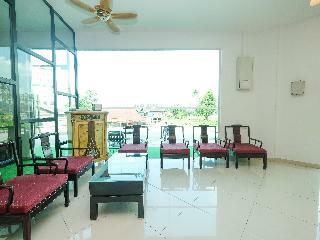 Senrose Hotel