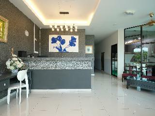 Senrose Hotel