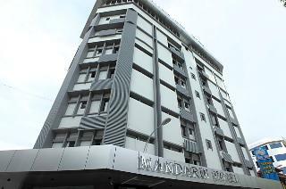 Mandarin Hotel