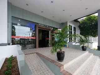 Oyo 749 Bukit Bendera Resort