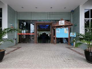 Oyo 749 Bukit Bendera Resort