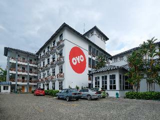 Oyo 749 Bukit Bendera Resort