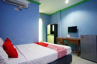 Oyo 2343 Winolanto Guest House