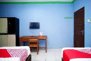 Oyo 2343 Winolanto Guest House