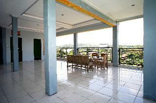 Oyo 2343 Winolanto Guest House