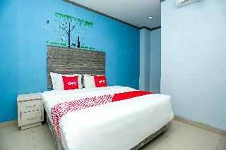 Oyo 2197 Pulau Laut Guest House