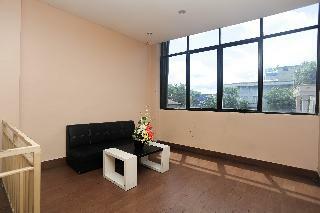 Oyo 2524 Royal Borneo Guesthouse
