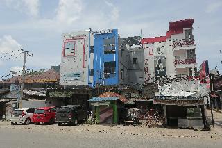 Oyo 2524 Royal Borneo Guesthouse