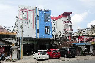 Oyo 2524 Royal Borneo Guesthouse