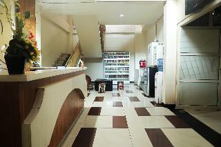 Oyo 2524 Royal Borneo Guesthouse