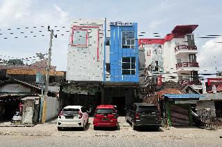 Oyo 2524 Royal Borneo Guesthouse