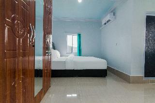 Oyo 2485 Darisa Marshall Kost Syariah
