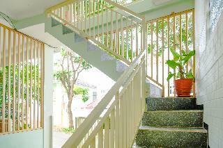 Oyo 2376 Tiara Family Residence
