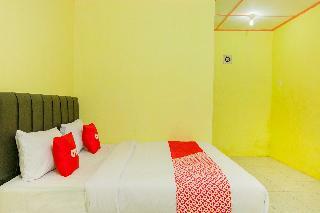 Oyo 1701 Bagus Inn