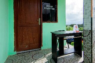 Oyo 1701 Bagus Inn