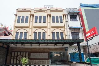 Oyo 1585 Ring Road Residence