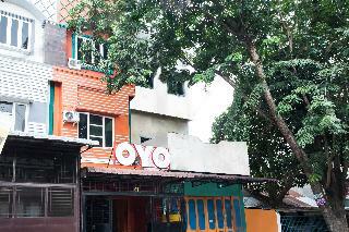 Oyo 2229 Bunga Raya Residence