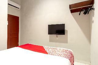 Oyo 2345 Homestay Jaya