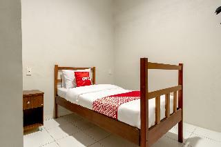 Oyo 2345 Homestay Jaya