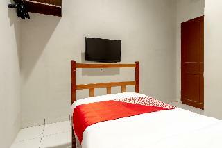 Oyo 2345 Homestay Jaya