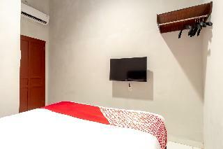 Oyo 2345 Homestay Jaya