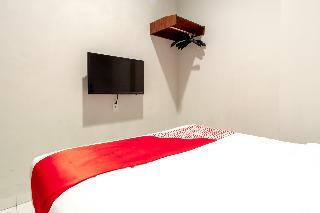 Oyo 2345 Homestay Jaya