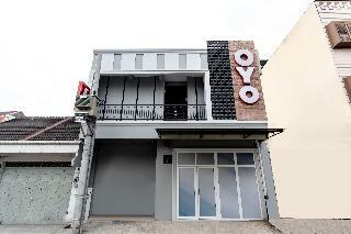 Oyo 2345 Homestay Jaya