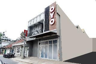 Oyo 2345 Homestay Jaya