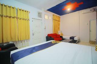 Oyo 1587 Graha Homestay