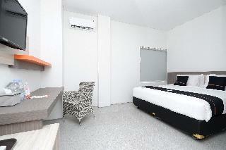 Oyo 2298 Jebres House