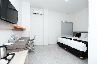 Oyo 2298 Jebres House