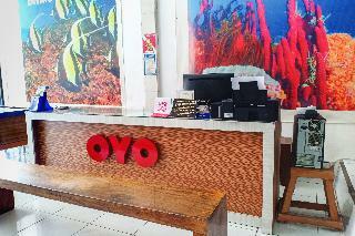 Oyo 2408 Bc Inn