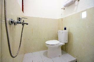 Spot On 2107 Ijo Pupus Syariah Residence