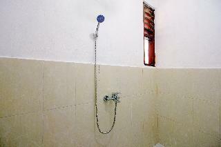 Spot On 2107 Ijo Pupus Syariah Residence