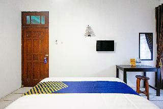 Spot On 2107 Ijo Pupus Syariah Residence