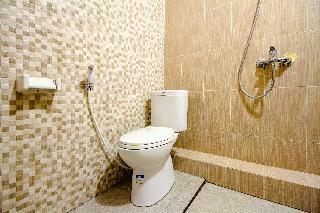 Oyo 2476 Maguwo Indah Homestay