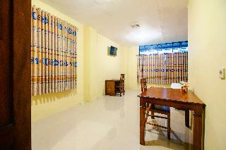Oyo 2476 Maguwo Indah Homestay