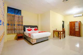 Oyo 2476 Maguwo Indah Homestay