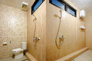 Oyo 2476 Maguwo Indah Homestay