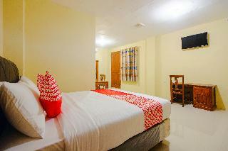 Oyo 2476 Maguwo Indah Homestay